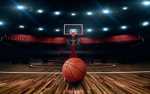 1月27日25-26赛季NBA常规赛 魔术VS骑士